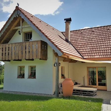 Villa Chalupka Na Orave Dolny Kubin Esterno foto