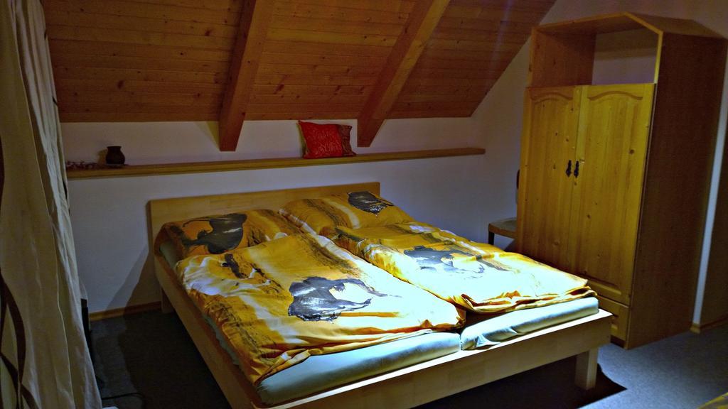 Villa Chalupka Na Orave Dolny Kubin Camera foto
